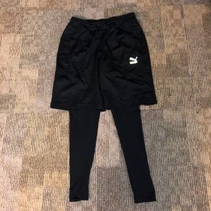 Puma sweats